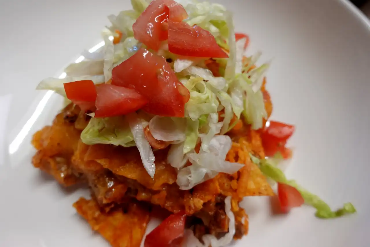 Easy Taco Casserole: Your Go-To Weeknight Dinner